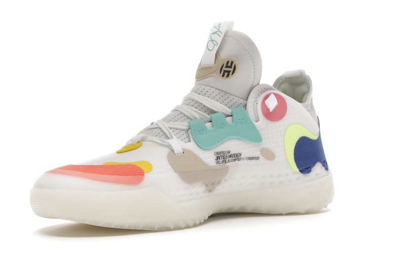 adidas Harden Vol. 5 Futurenatural
