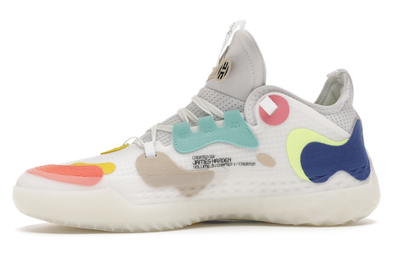 adidas Harden Vol. 5 Futurenatural