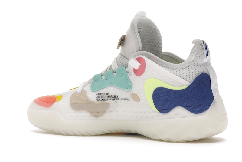 adidas Harden Vol. 5 Futurenatural