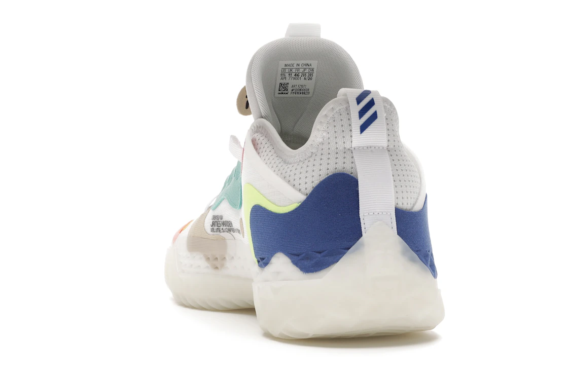 adidas Harden Vol. 5 Futurenatural