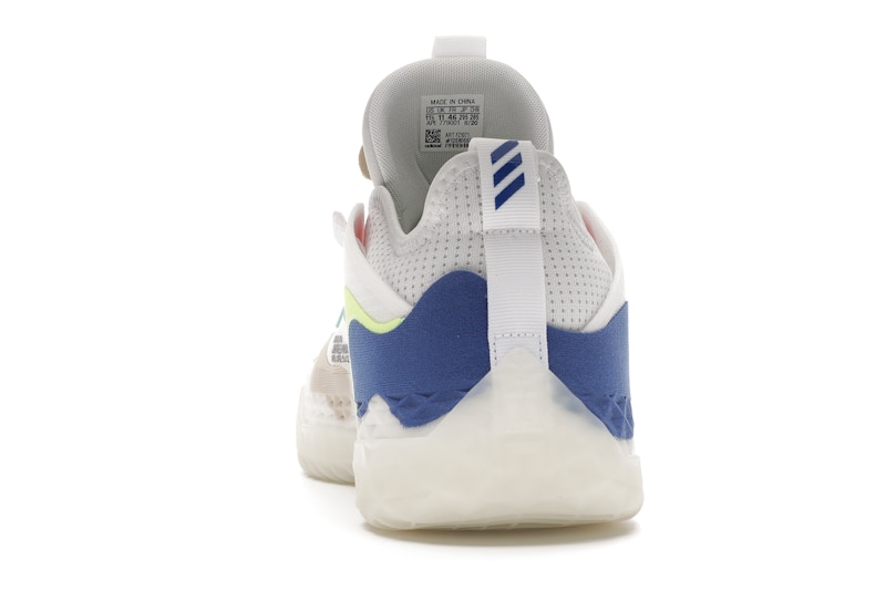 adidas Harden Vol. 5 Futurenatural