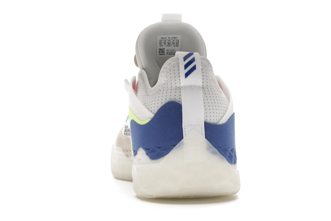 adidas Harden Vol. 5 Futurenatural