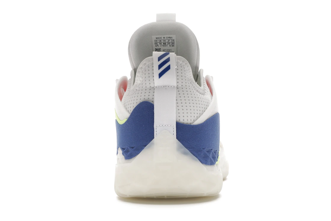 adidas Harden Vol. 5 Futurenatural