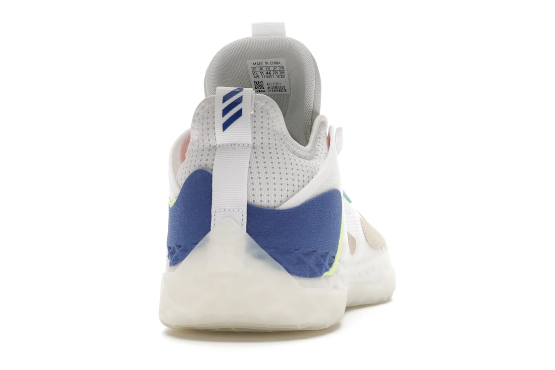 adidas Harden Vol. 5 Futurenatural