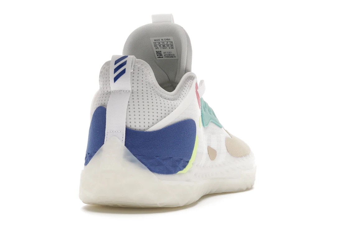 adidas Harden Vol. 5 Futurenatural