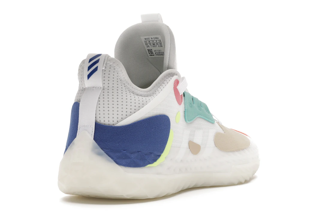 adidas Harden Vol. 5 Futurenatural