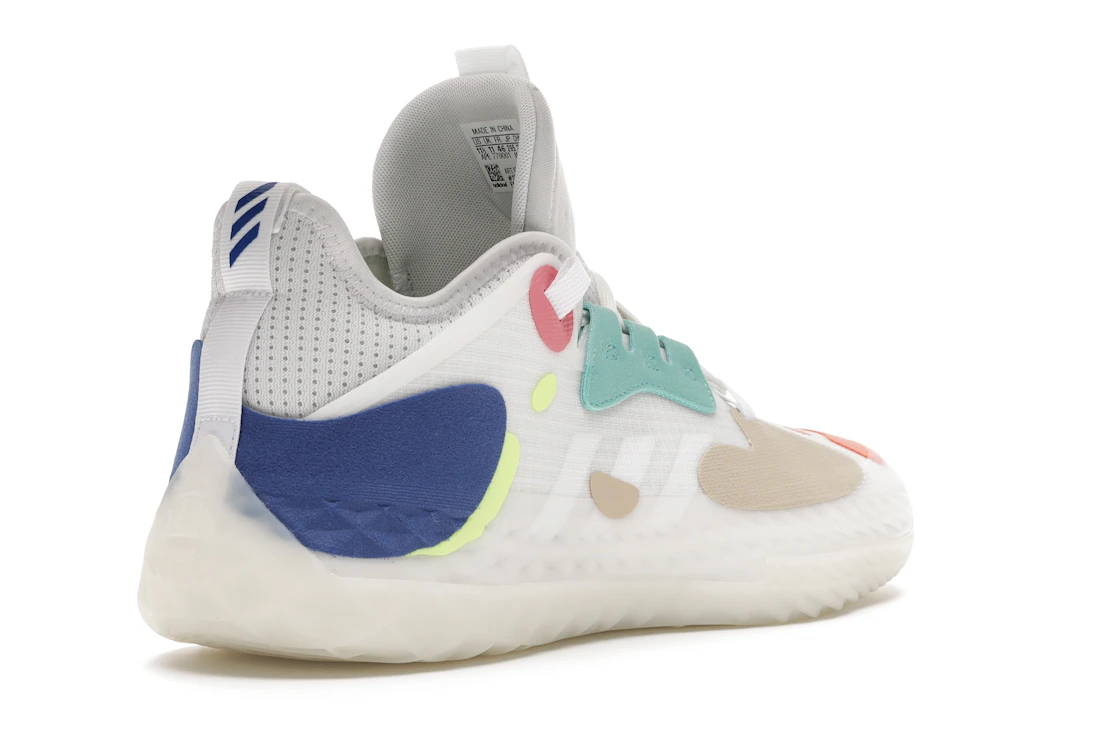 adidas Harden Vol. 5 Futurenatural