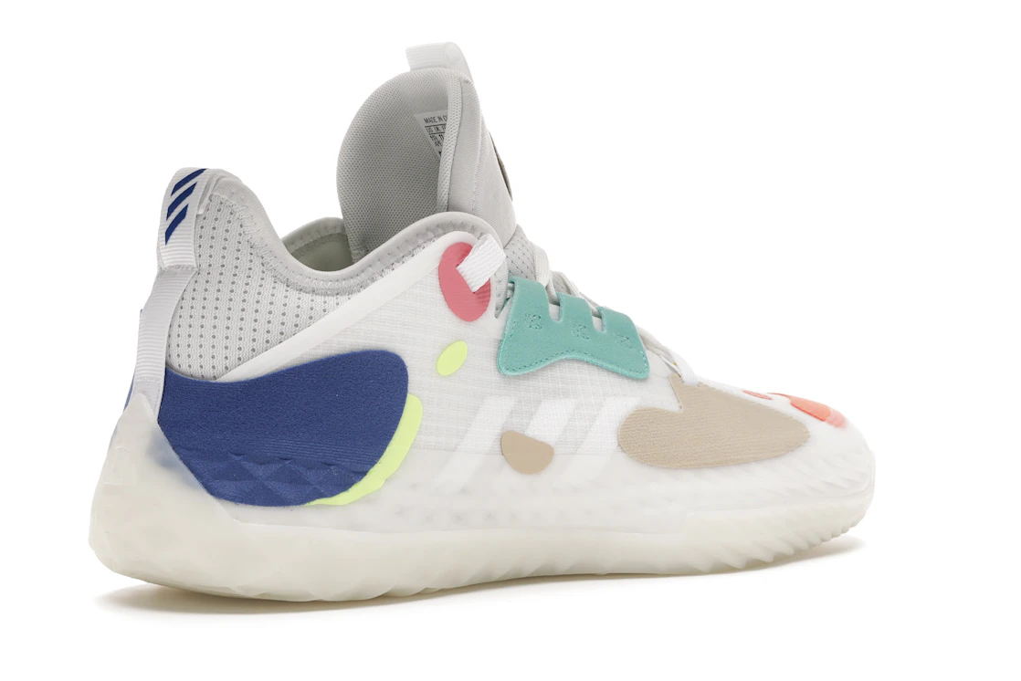 adidas Harden Vol. 5 Futurenatural