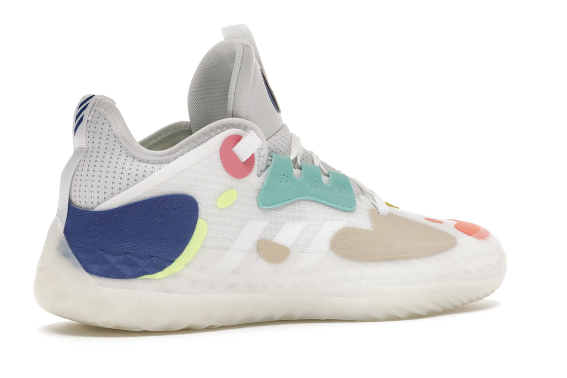 adidas Harden Vol. 5 Futurenatural