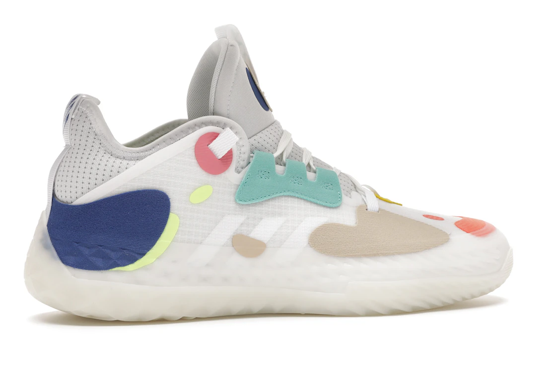 adidas Harden Vol. 5 Futurenatural