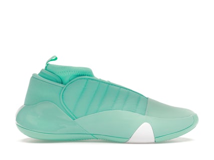 adidas Harden Flash Aqua Men's IF5617 US