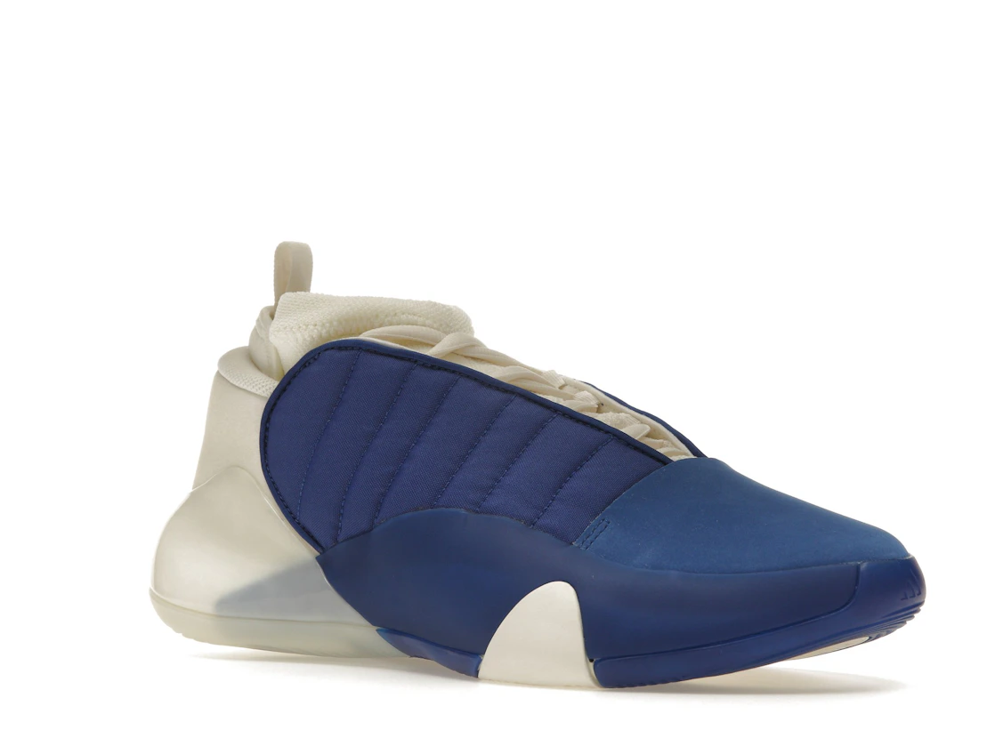 adidas Harden Vol. 7 Royal Blue Off White