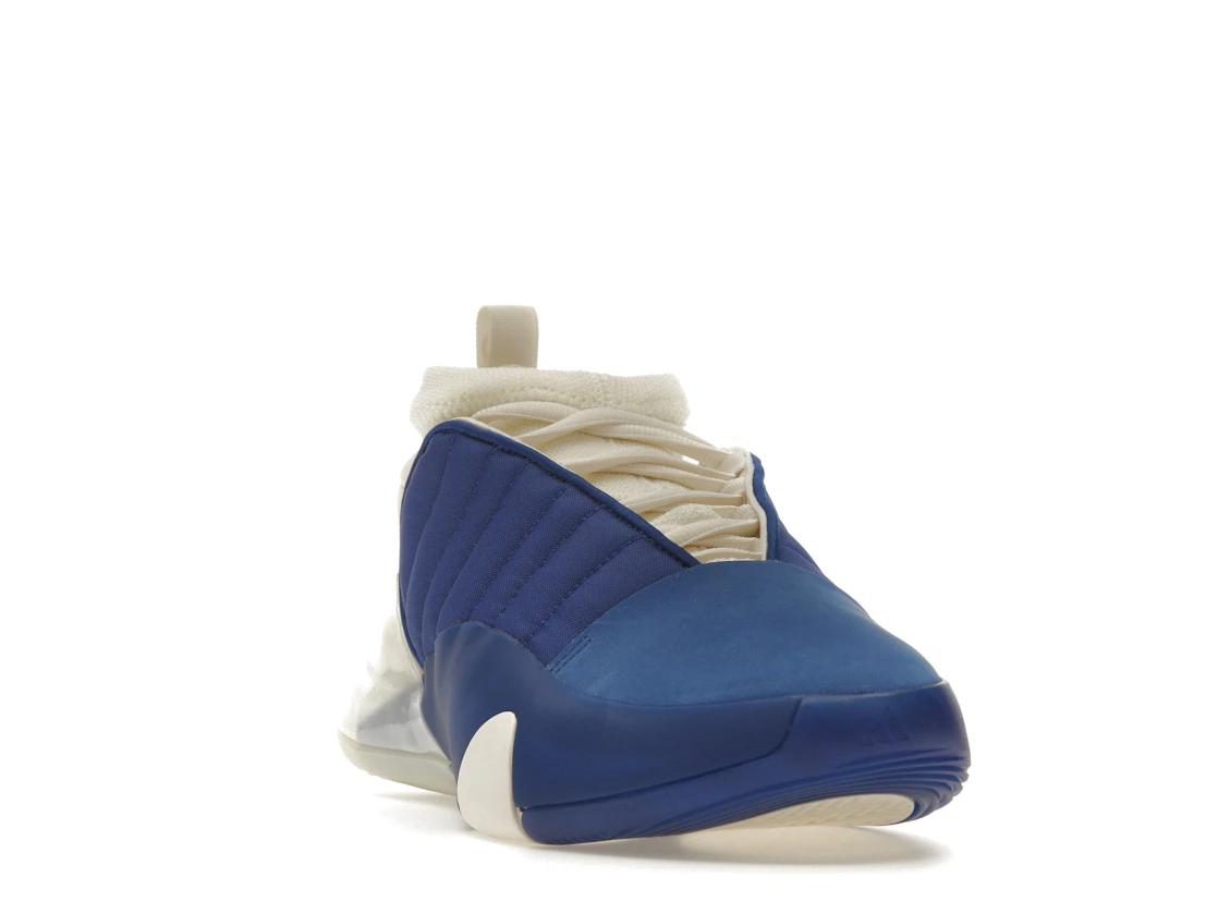 adidas Harden Vol. 7 Royal Blue Off White