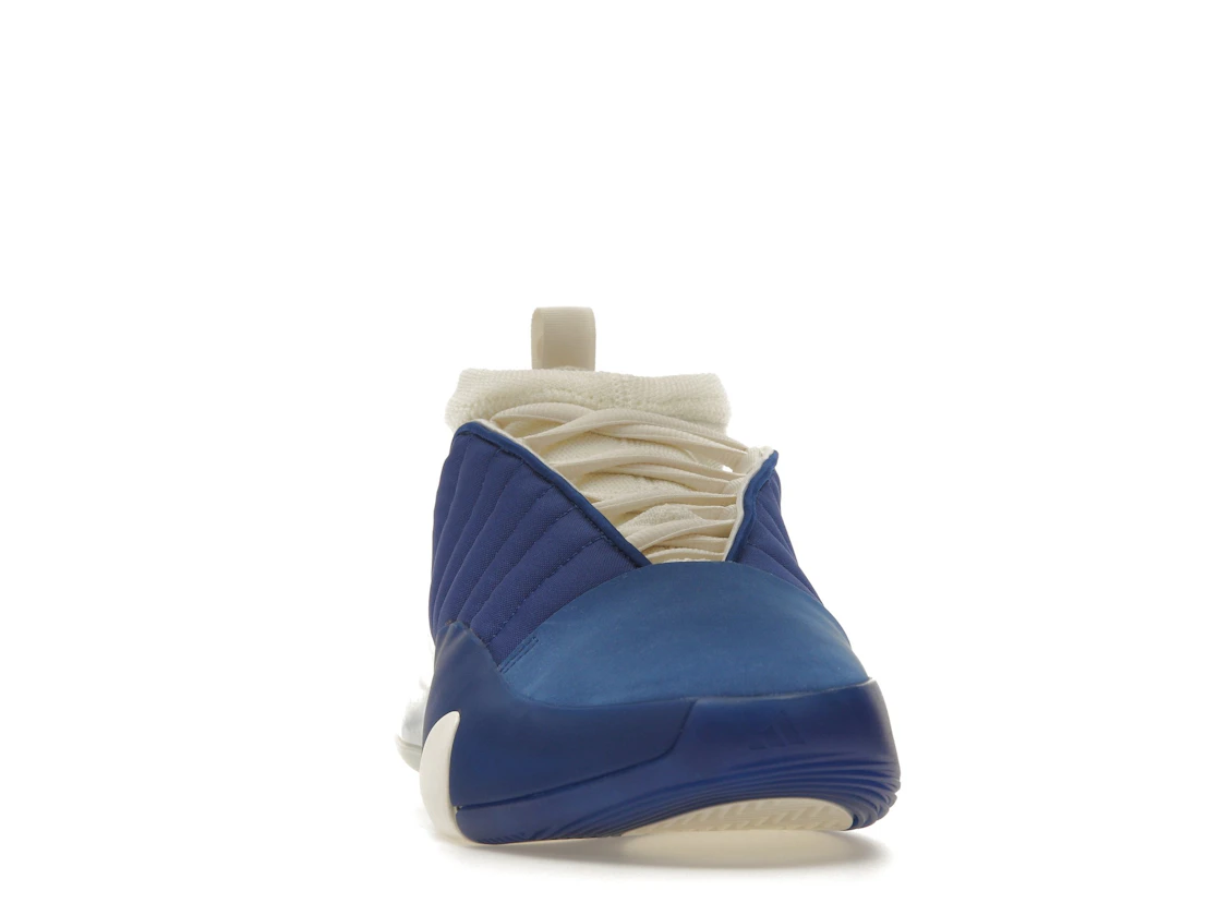 adidas Harden Vol. 7 Royal Blue Off White