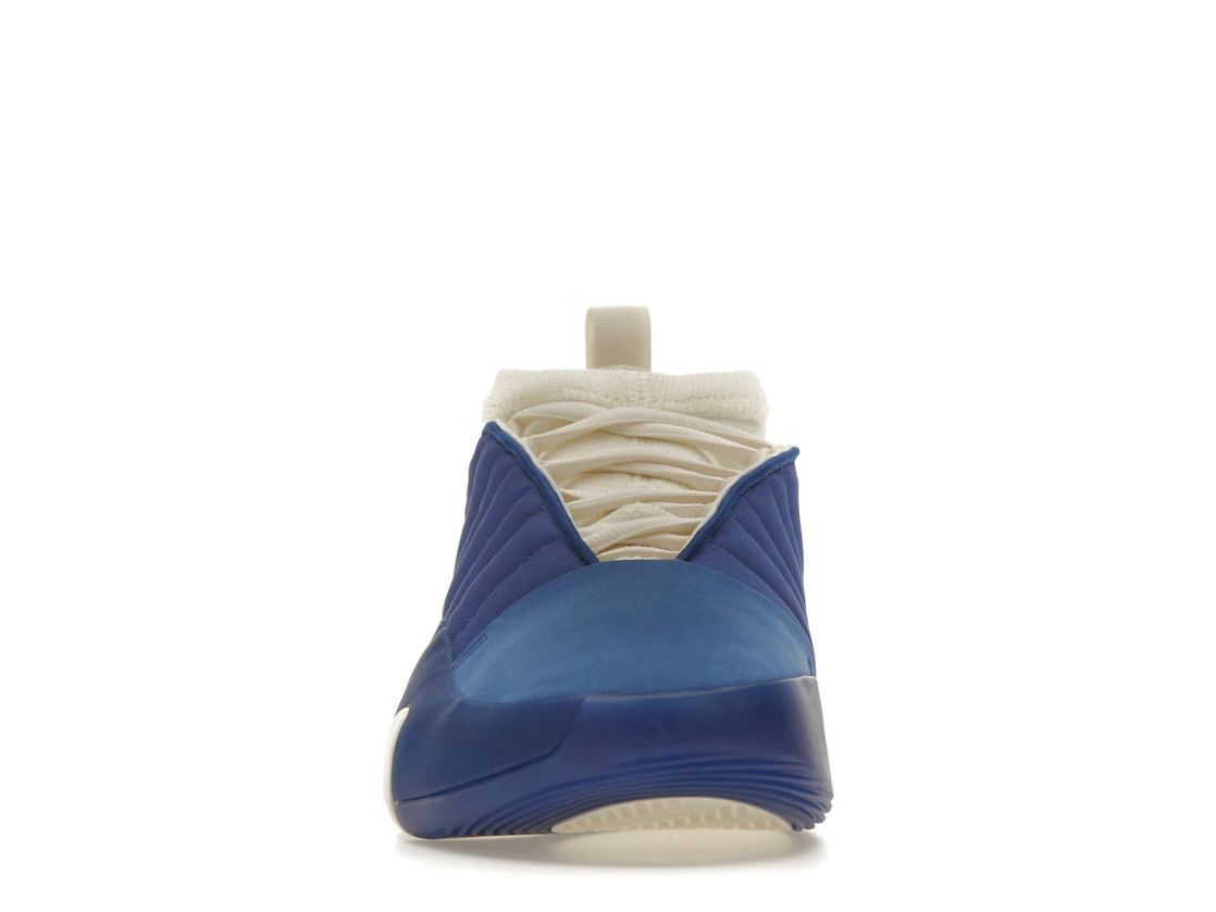 adidas Harden Vol. 7 Royal Blue Off White