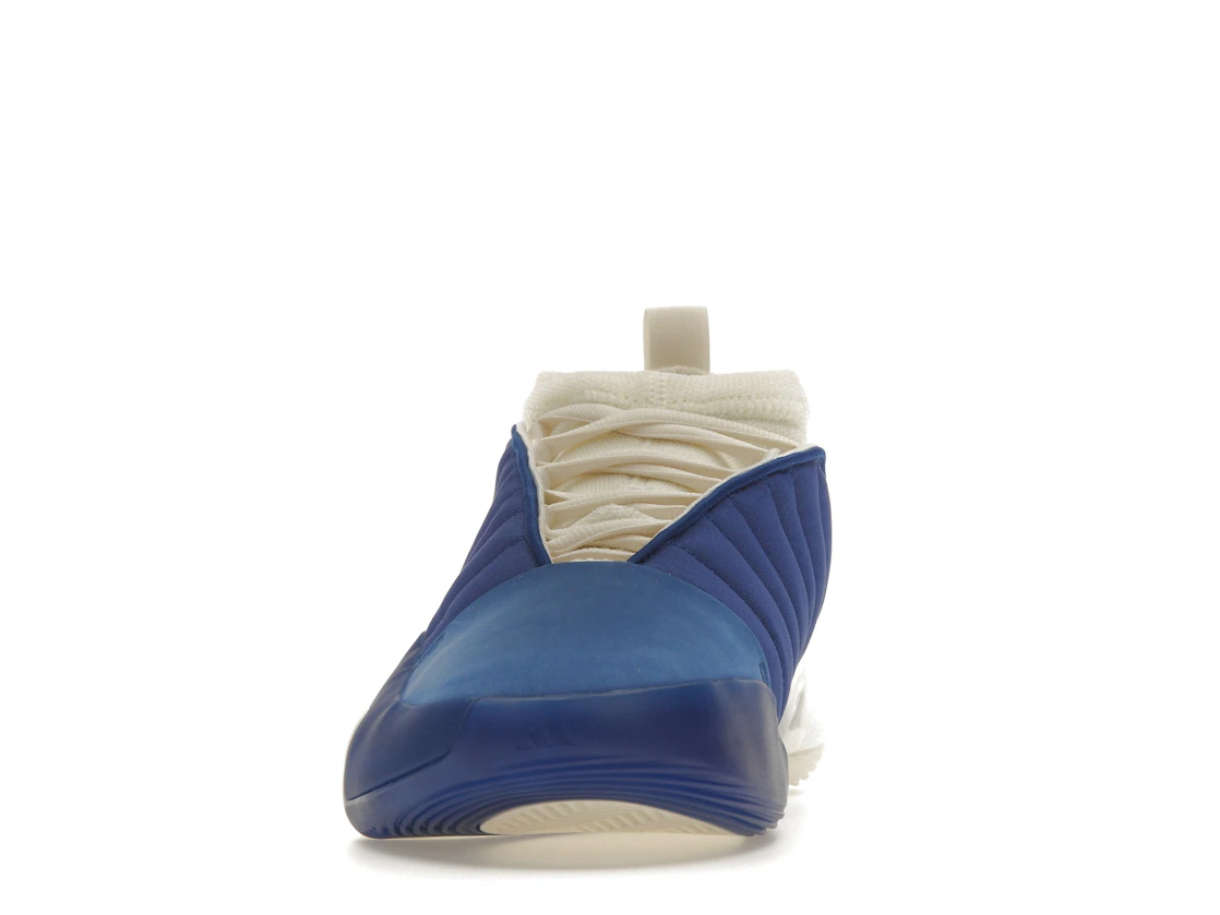 adidas Harden Vol. 7 Royal Blue Off White