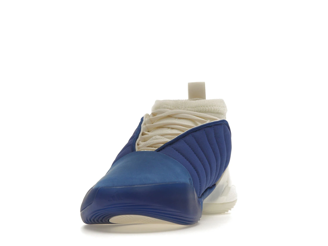 adidas Harden Vol. 7 Royal Blue Off White