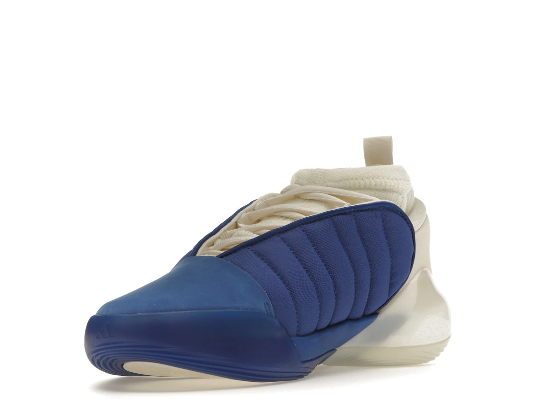 adidas Harden Vol. 7 Royal Blue Off White
