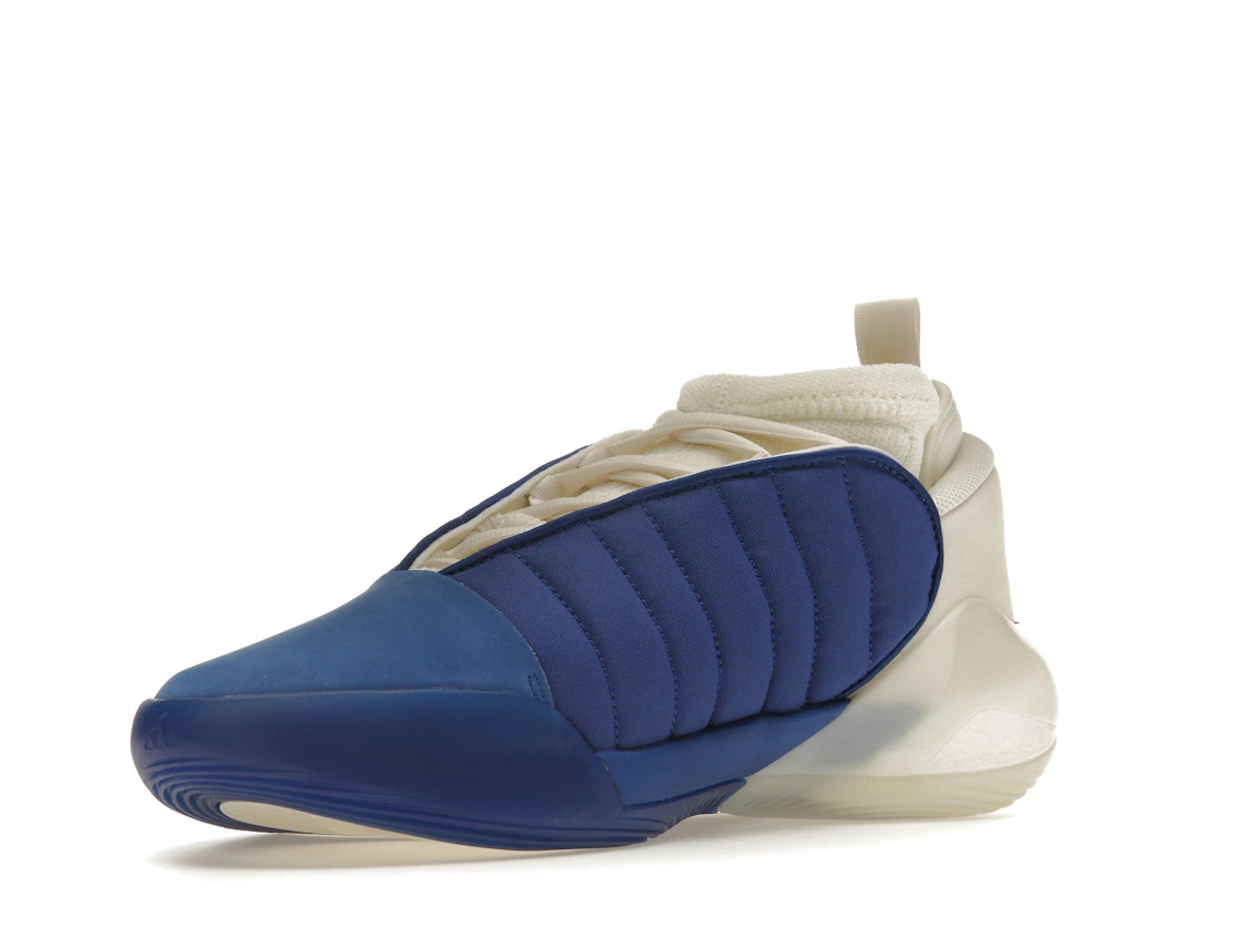 adidas Harden Vol. 7 Royal Blue Off White