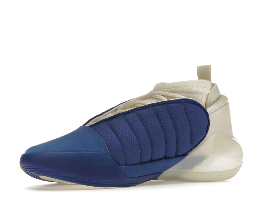 adidas Harden Vol. 7 Royal Blue Off White