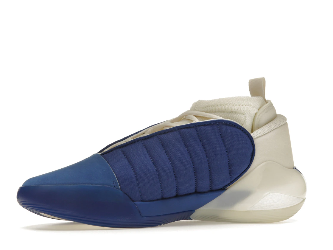 adidas Harden Vol. 7 Royal Blue Off White