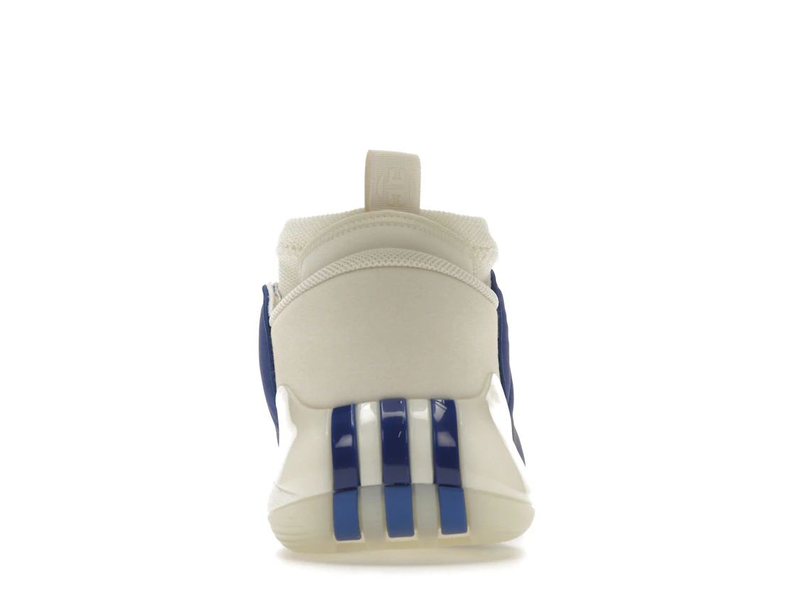 adidas Harden Vol. 7 Royal Blue Off White