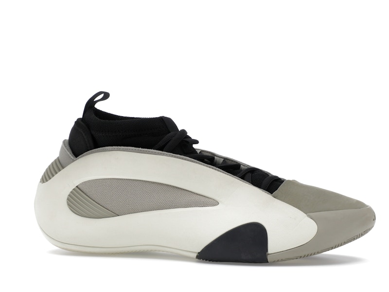 adidas Harden Vol. 8 Feather Grey