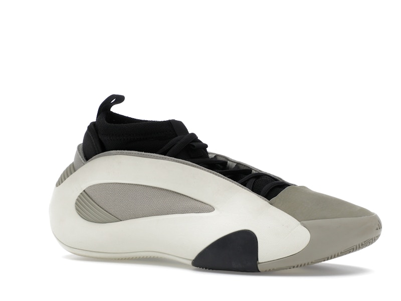 adidas Harden Vol. 8 Feather Grey