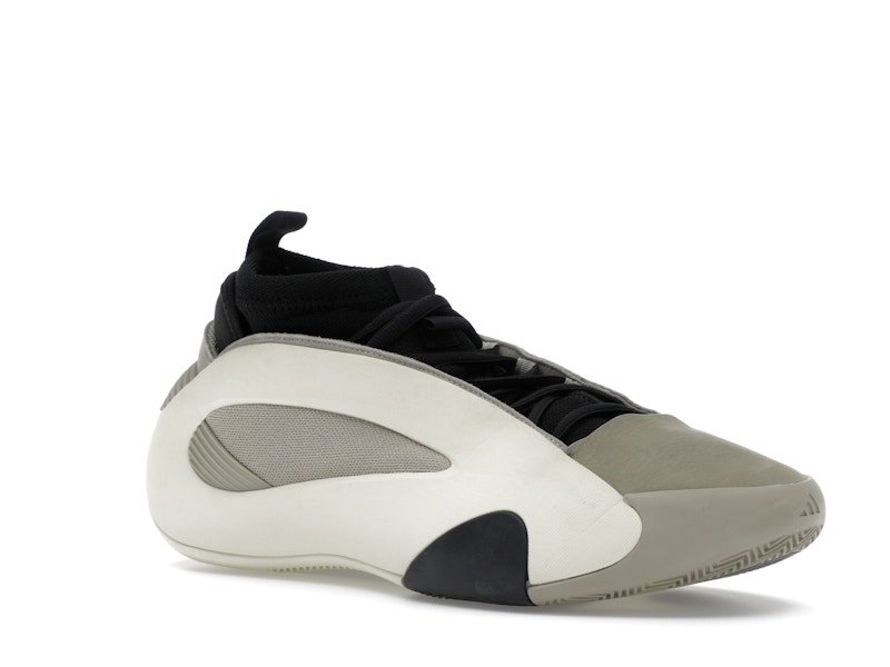 adidas Harden Vol. 8 Feather Grey