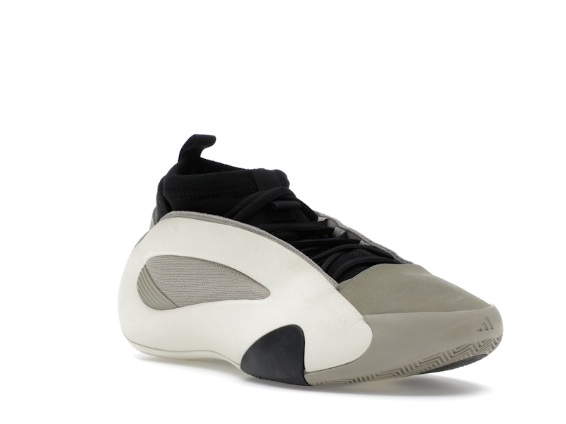 adidas Harden Vol. 8 Feather Grey