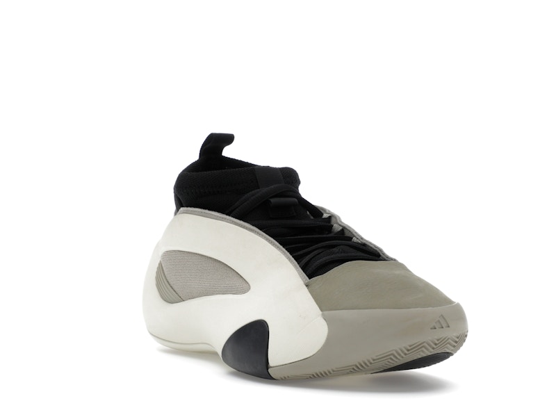 adidas Harden Vol. 8 Feather Grey