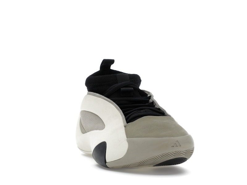 adidas Harden Vol. 8 Feather Grey