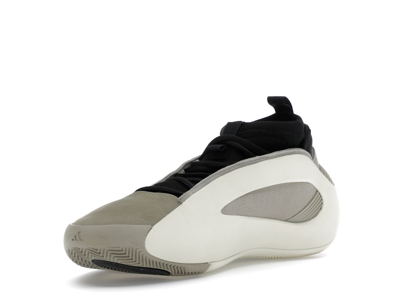 adidas Harden Vol. 8 Feather Grey