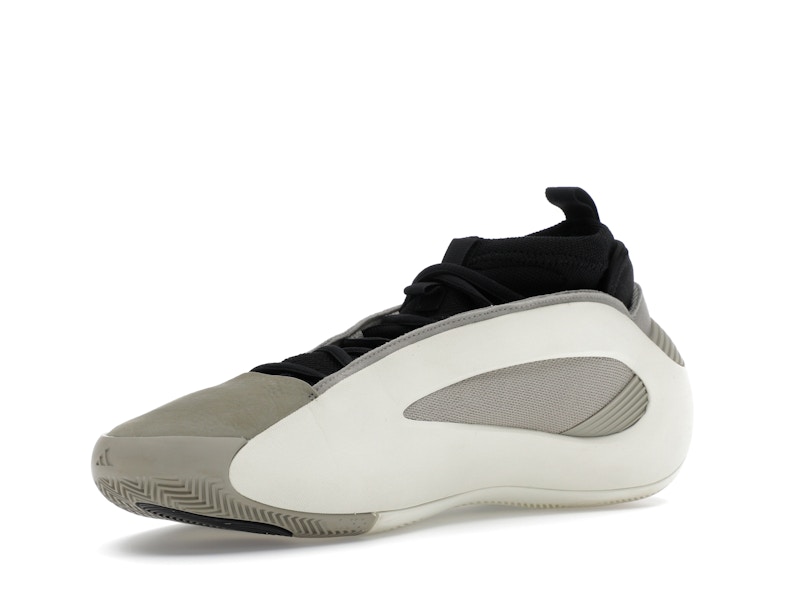 adidas Harden Vol. 8 Feather Grey