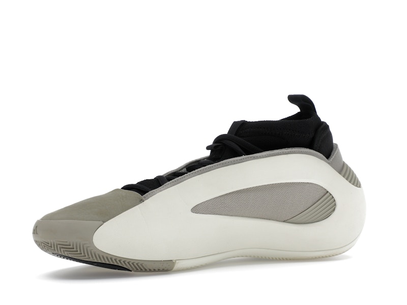 adidas Harden Vol. 8 Feather Grey