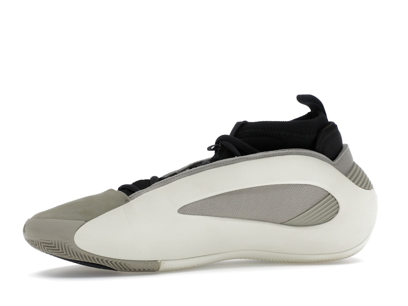 adidas Harden Vol. 8 Feather Grey