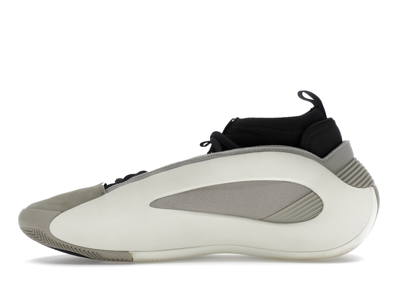 adidas Harden Vol. 8 Feather Grey