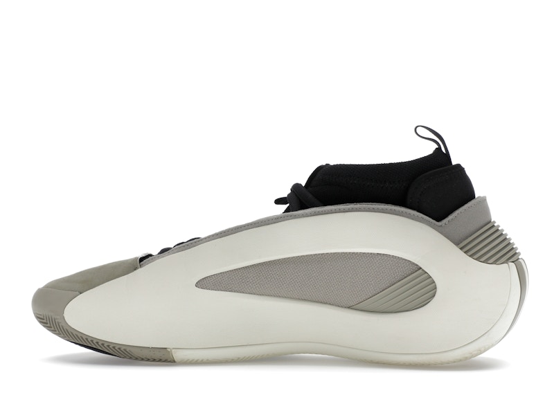 adidas Harden Vol. 8 Feather Grey