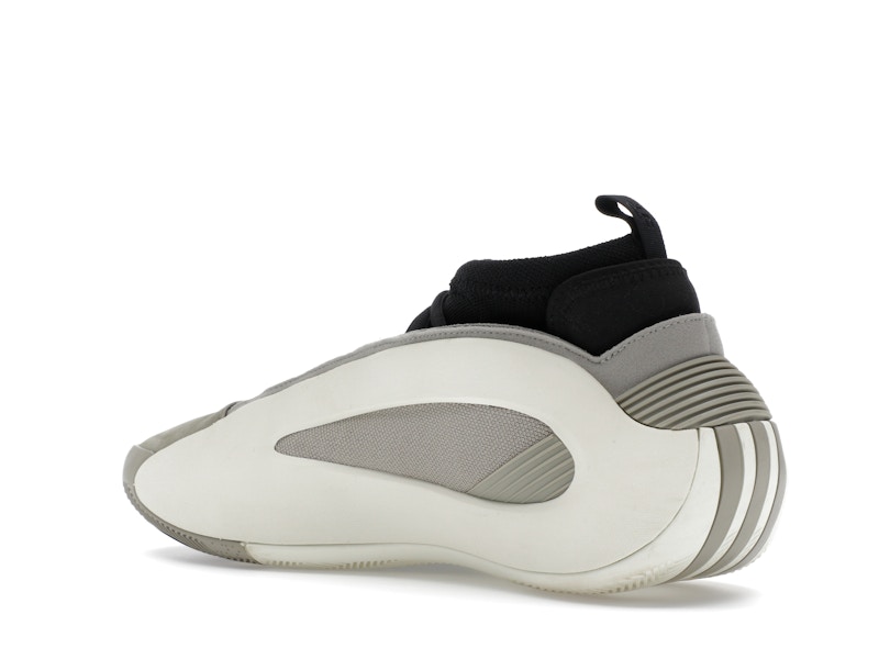 adidas Harden Vol. 8 Feather Grey