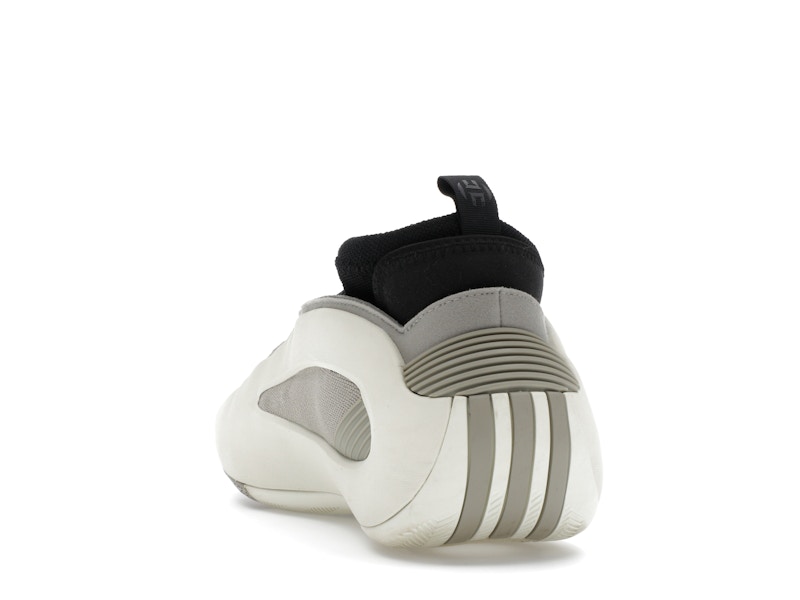 adidas Harden Vol. 8 Feather Grey