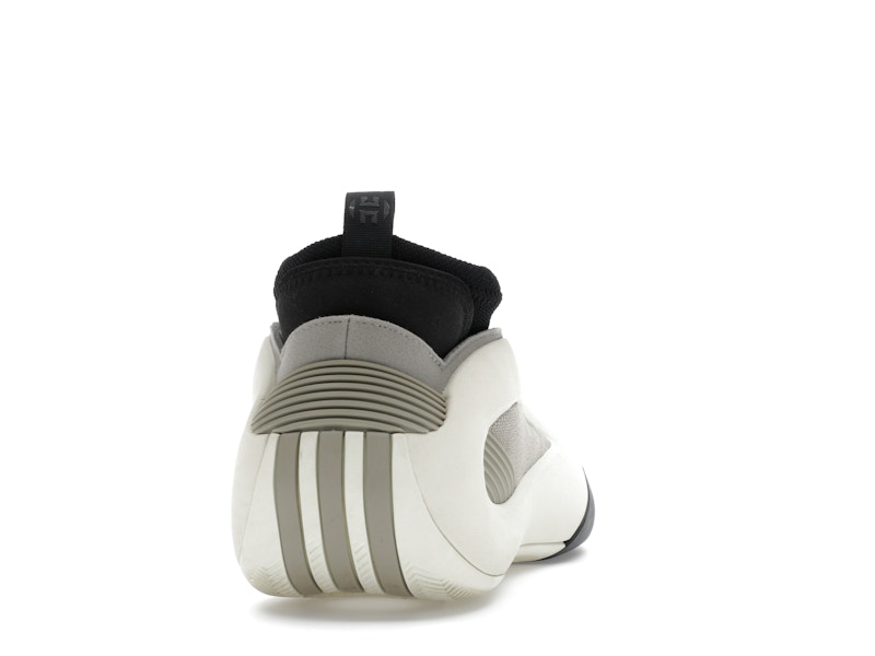 adidas Harden Vol. 8 Feather Grey