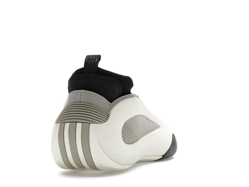 adidas Harden Vol. 8 Feather Grey