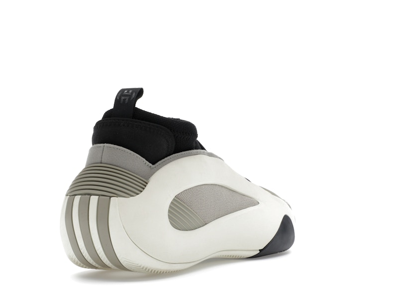 adidas Harden Vol. 8 Feather Grey