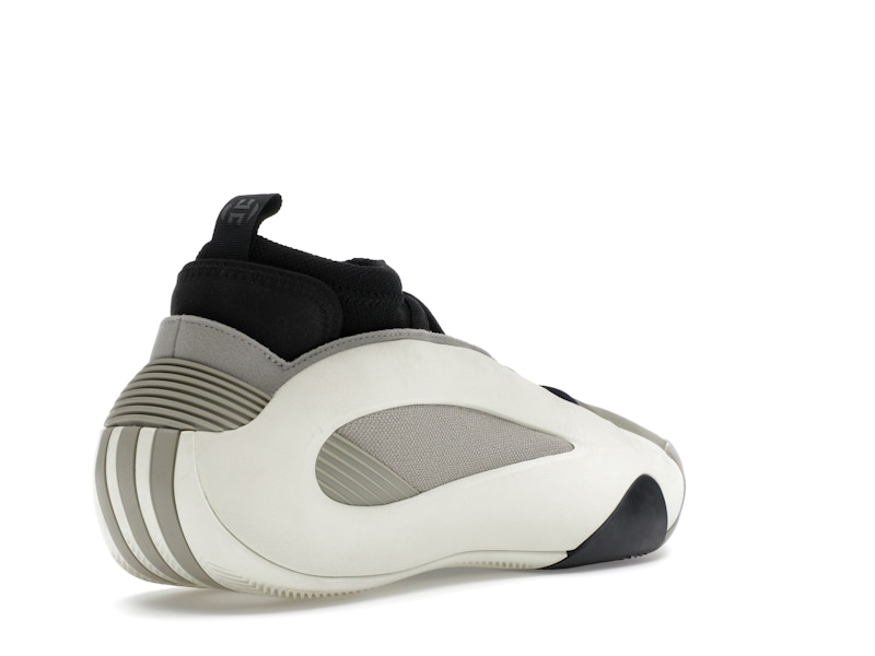 adidas Harden Vol. 8 Feather Grey