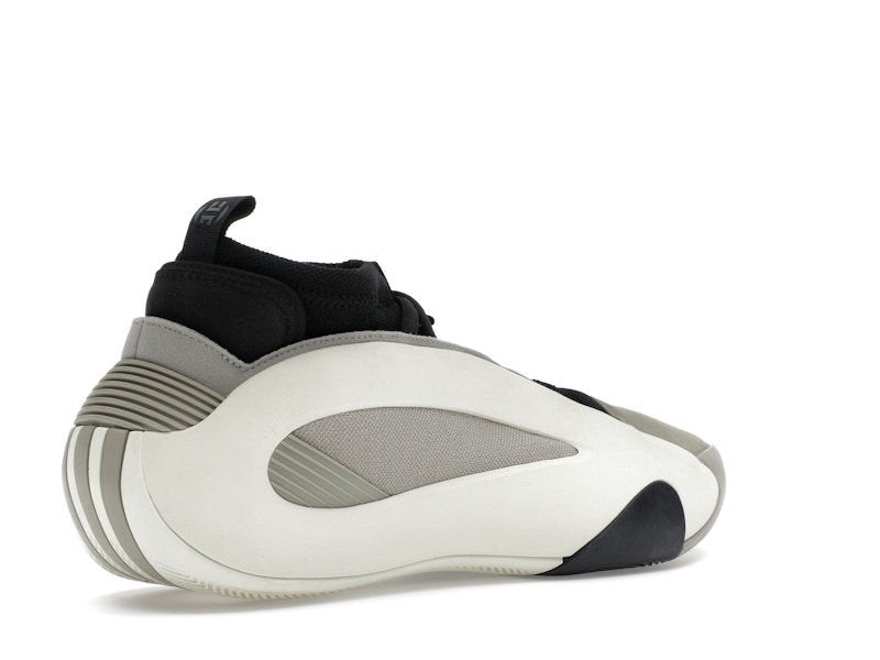 adidas Harden Vol. 8 Feather Grey