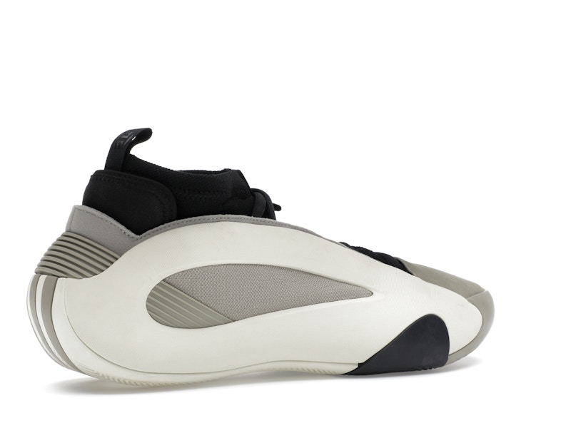 adidas Harden Vol. 8 Feather Grey