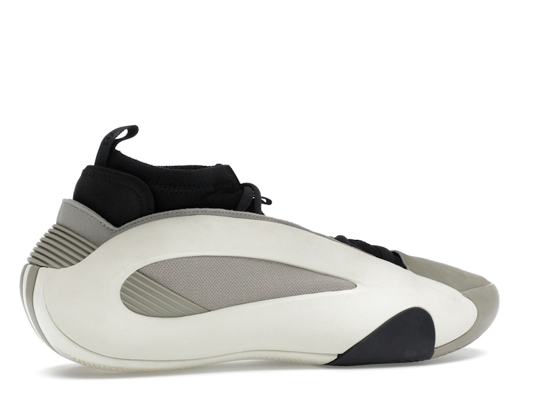 adidas Harden Vol. 8 Feather Grey