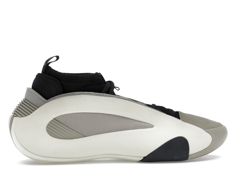 adidas Harden Vol. 8 Feather Grey