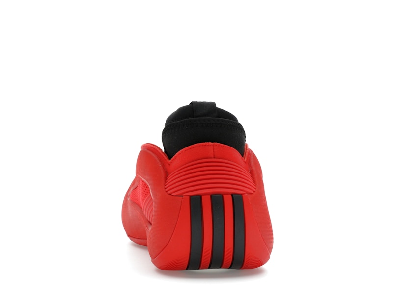 adidas Harden Vol. 8 Luxury Red