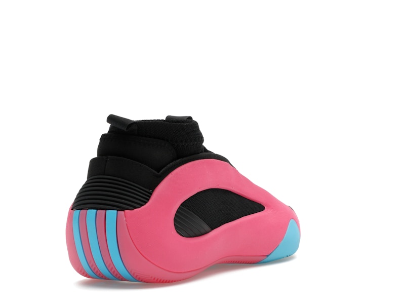 adidas Harden Vol. 8 Miami Nights